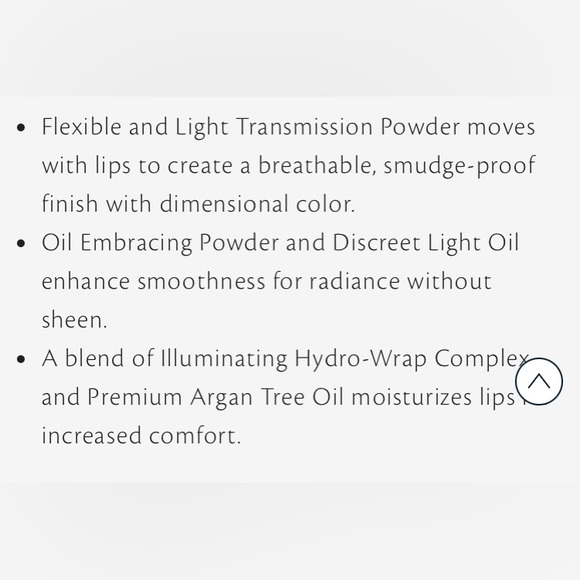 Clé de Peau - Cashmere Lipstick - #108 - Entrapment - Brand New! - Picture 5 of 5